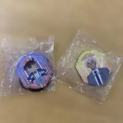 名探偵コナン くら寿司 ビッくらポン マグネット