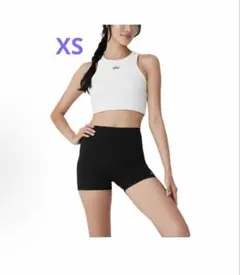 Alo Yoga Aspire Tank ホワイト Sサイズ - メルカリ
