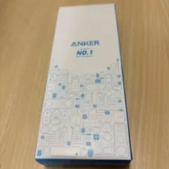 【新品】Anker Zolo Power Bank （10K 30W）