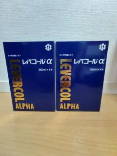 2025年最新】レバコールαの人気アイテム - メルカリ