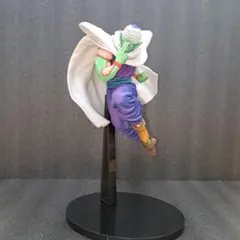 ドラゴンボール　超造集 BWFC　ピッコロ　フィギュア Amazon.co.jp: バンプレスト ドラゴンボールZ BANPRESTO WORLD