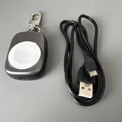 Apple Watch用　バッテリー、充電器