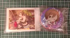 プロセカ セガラッキーくじ E賞 缶バッジセット ぱしゃこれ メイコ MEIKO