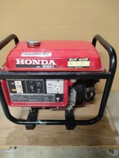 2026年最新】eg550 発電機の人気アイテム - メルカリ