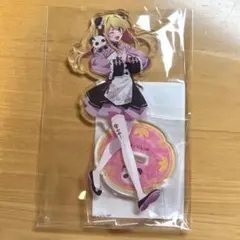 推しの子 くじ引き堂 星野ルビー アクリルスタンド