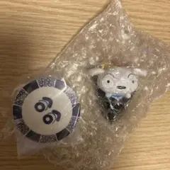 クレヨンしんちゃん　おすしんちゃん シロ