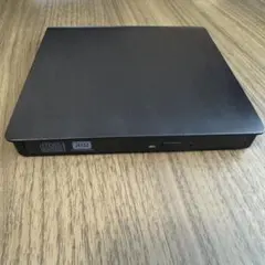 外付けDVDドライブ