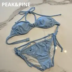 2026年最新】PEAK&PINE セパレート水着・ビキニの人気アイテム - メルカリ