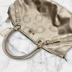 コーチ COACH ❤︎ハンドバッグ ❤︎15935