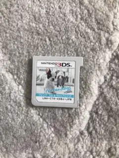 nintendogs ＋ cats フレンチ・ブル＆Newフレンズ