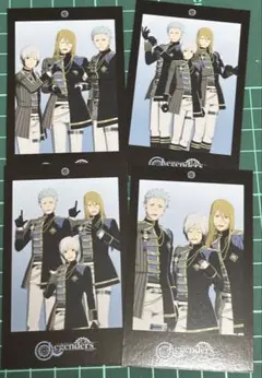 アイドルマスターSideM バトルフェス 幕張特典