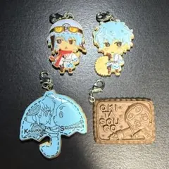 2025年最新】銀さんのビスケット占い2の人気アイテム - メルカリ