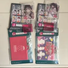 推しの子 一番くじ　星野アイちゃん