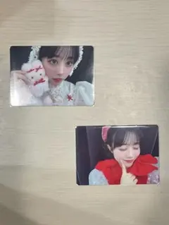 CUTIE STREET きゅーすと 佐野愛花　トレカ ver5