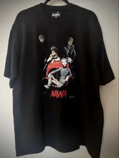 花冷え。2026 ANIME TOUR TEE Tシャツ 日本未販売 - メルカリ