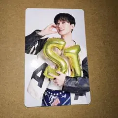 SUPER JUNIOR SJ MARKETトレカ ウニョク - メルカリ