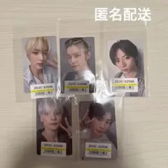 txt starkissed ユニバ　ラキドロ　3,4回目　コンプセット