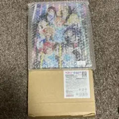 BLAZBLUE グラブル コラボ BBDW アクリルボード ジータ&シエル - メルカリ