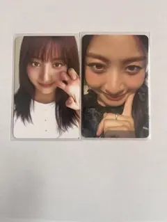 TWICE トレカ ジヒョ strategy ラントレ