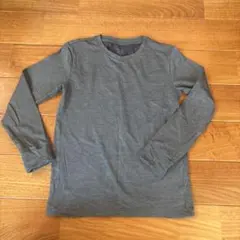 HEATTECH EXTRA WARM アンダーシャツ 140