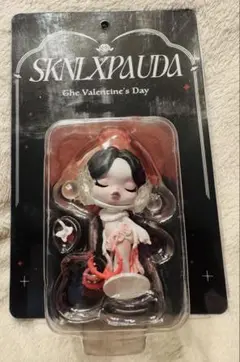 【SKULLPANDA】❤️バレンタインSP❤️