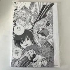 サカモトデイズ 名場面アートボード 南雲 与市 赤尾 リオン