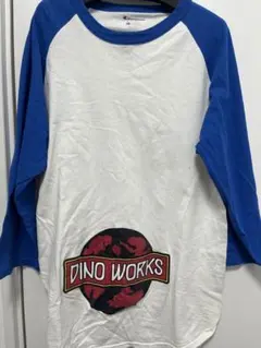 dinoworksのロンT 2026年最新】dinoworks ロンtの人気アイテム - メルカリ