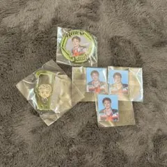 浦川翔平 カプセル セット