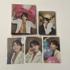 SEVENTEEN ジョンハン SPILL THE FEELS CARAT盤