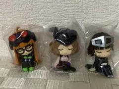 肩ズンfig ペルソナ5 ザ・ロイヤルvol.2 クイーン、ナビ、ノワール