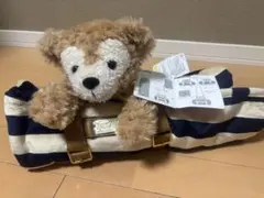 2025年最新】ディズニー ダッフィーブランケットの人気アイテム - メルカリ