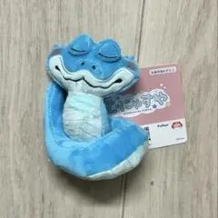 ラウンドワン限定 ズートピア2 むにゃすや マスコット ゲイリー タグ付き