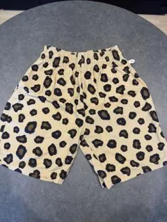 COOKMAN　ショートパンツ　Lサイズ　美品のサムネイル