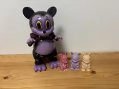 2025年最新】ブラックブックトイの人気アイテム - メルカリ