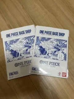 ONE PIECE リミテッドカードコレクションvol.1 計2点 - メルカリ