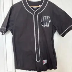 UNDEFEATED ベースボールシャツ HEAD HUNTER 05 Lのサムネイル