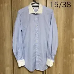 THOMAS MASON ボタンダウンシャツ 15/38