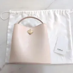 FURLA DANAE MINI BUCKET BAG