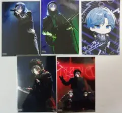めろぱか　オフィシャルブロマVol.1　サムライ翔＆KAITO　まとめ売り