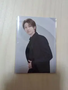 SEVENTEEN _NEW イルコングッズ フーディ特典トレカ THE8