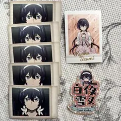 2026年最新】泉鏡花 ぱしゃこれの人気アイテム - メルカリ
