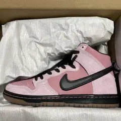 ナイキ SB ダンク ハイ 