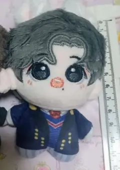 2025年最新】博君一肖 ぬいぐるみの人気アイテム - メルカリ