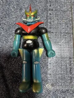 2026年最新】グレートマジンガー ソフビの人気アイテム - メルカリ