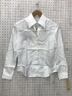 90's 00's オフィスコア オフィスサイレン デッド古着 スキッパーシャツ