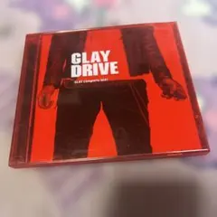 GLAY DRIVE -GLAY complete BEST- CD