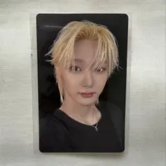 BOYNEXTDOOR ボイネク weverse 対面サイン会 ソンホ