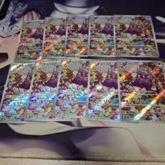 モルペコ AR 076/066 10枚セット まとめ売り