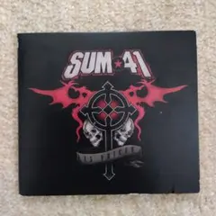 SUM 41 13 VOICES アルバム