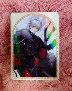 葛葉 【ART OF NIJISANJI】 ランダムコレクションカード